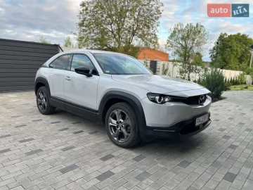 Авто Mazda Mx-30 2020 № 7665669