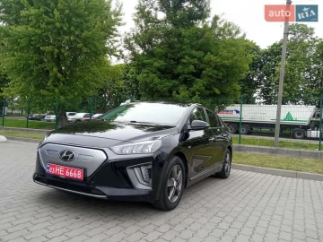 Авто Hyundai Ioniq 2020 № 7665672