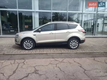 Авто Ford Escape 2017 № 7665676