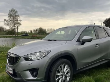 Авто Mazda Cx-5 2013 № 7665678