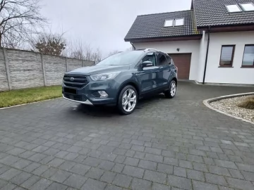 Авто Ford Escape 2019 № 7665680