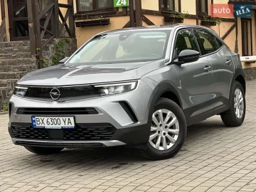 Авто Opel Mokka 2022 № 7665695