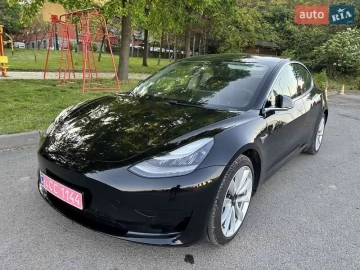 Авто Tesla Model 3 2020 № 7665699