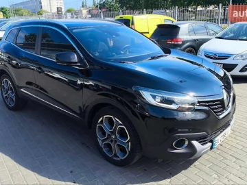 Авто Renault Kadjar 2016 № 7665708