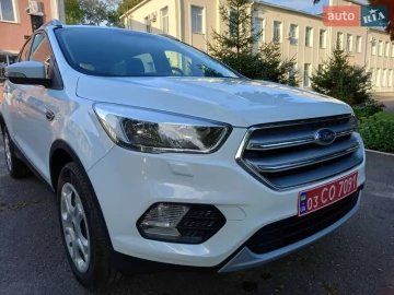 Авто Ford Kuga 2019 № 7665710
