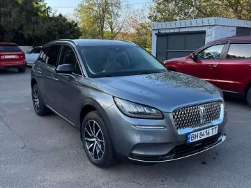 Авто Lincoln Corsair 2022 № 7665719