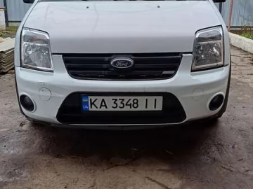 Авто Ford Transit Connect 2007 № 7665772