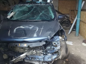 Авто Ford Escape 2018 № 7665776