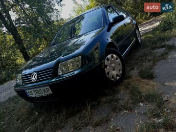 Авто Volkswagen Bora 1999 № 7665780