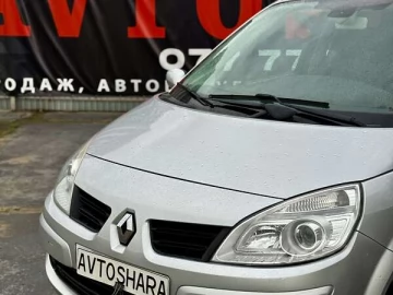 Авто Renault Grand Scenic 2007 № 7665802