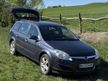 Авто Opel Astra 2009 № 7665803