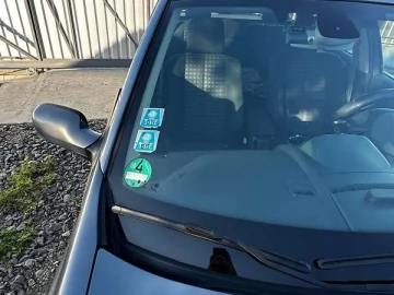 Авто Renault Megane 2006 № 7665807