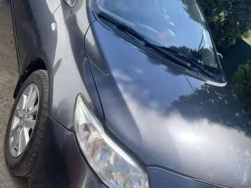 Авто Toyota Corolla 2007 № 7665814