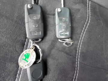 Авто Skoda Octavia 2005 № 7665817