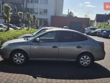 Авто Hyundai Elantra 2011 № 7665826