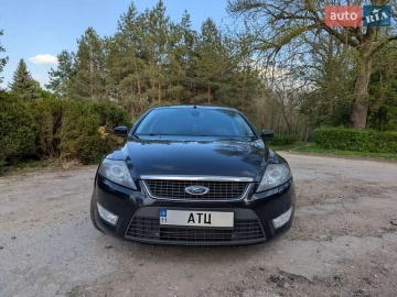 Авто Ford Mondeo 2010 № 7665831