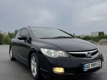 Авто Honda Civic 2008 № 7665836