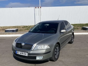 Авто Skoda Octavia 2008 № 7665838