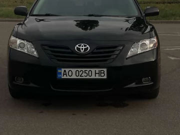 Авто Toyota Camry 2008 № 7665846