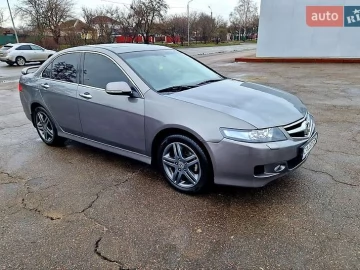 Авто Honda Accord 2006 № 7665850