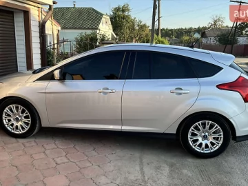 Авто Ford Focus 2011 № 7665854