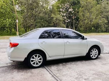 Авто Toyota Corolla 2008 № 7665863