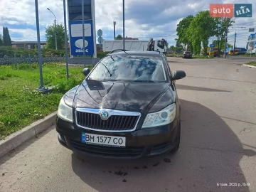 Авто Skoda Octavia 2010 № 7665867
