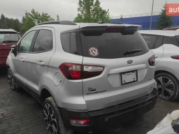Авто Ford Ecosport 2019 № 7665870