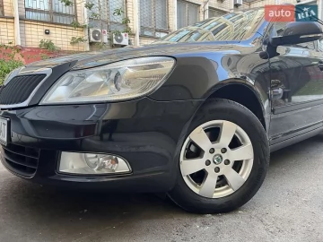 Авто Skoda Octavia 2012 № 7665874