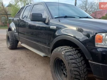 Авто Ford F-150 2004 № 7665907