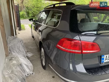 Авто Volkswagen Passat 2013 № 7665908