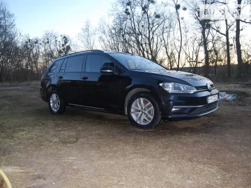 Авто Volkswagen Golf 2017 № 7665916