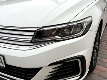 Авто Volkswagen E-Bora 2020 № 7666126