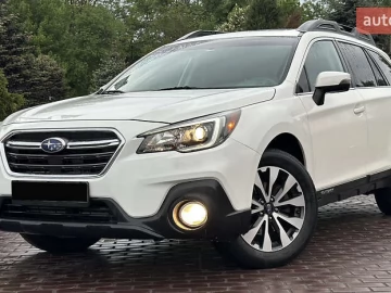 Авто Subaru Outback 2015 № 7666129