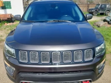 Авто Jeep Compass 2019 № 7666138