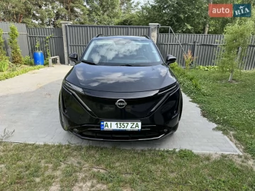 Авто Nissan Ariya 2022 № 7666164