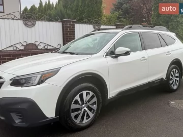 Авто Subaru Outback 2020 № 7666170