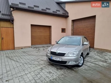Авто Skoda Octavia 2012 № 7666175
