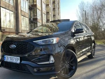 Авто Ford Edge 2020 № 7666190