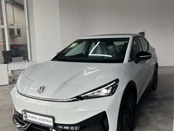 Авто Volkswagen Id Unyx 2024 № 7666191