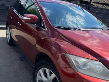 Авто Mazda Cx-7 2008 № 7666213