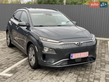 Авто Hyundai Kona 2022 № 7666218