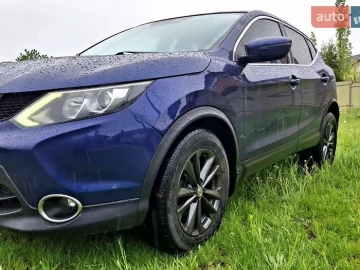 Авто Nissan Rogue Sport 2018 № 7666223