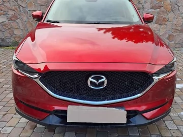 Авто Mazda Cx-5 2017 № 7666224