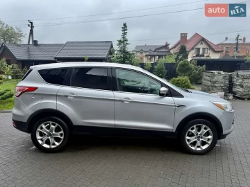 Авто Ford Escape 2013 № 7666231