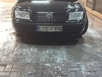 Авто Volkswagen Bora 2000 № 7666249