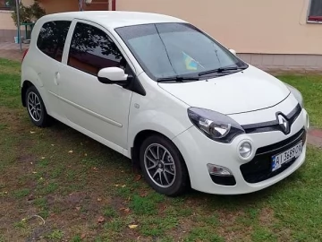 Авто Renault Twingo 2012 № 7666261
