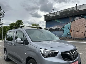 Авто Opel Combo Life 2020 № 7666270