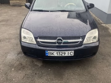 Авто Opel Vectra 2005 № 7666276