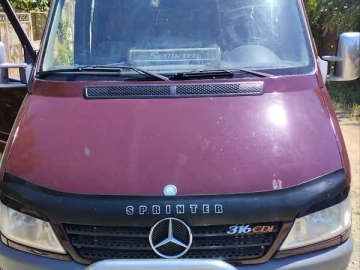Авто Mercedes B-Class 2005 № 7666288